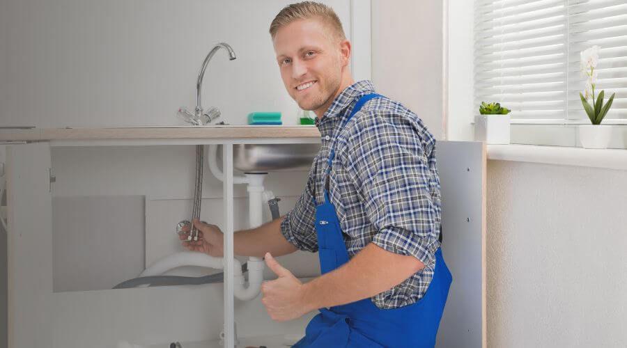 Burst Pipe Emergency Service in Randolph, NY